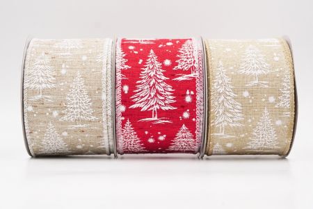 नॉर्डिक क्रिसमस ट्री और स्नोफ्लेक वायर रिबन_KF9711.KF9712.KF9713.KF9714.KF9715.KF9716.KF9717.KF9718 (4)